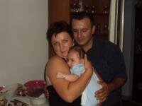 amintiri..eric bebe