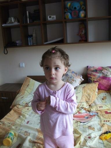 cretulina mea