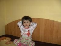 acum m-am trezit