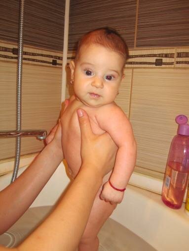 eva sofia la baie