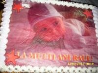 tort aniversare 1 an raul