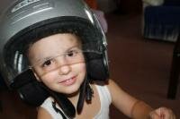motociclistul