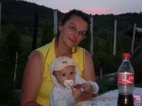cu mami....