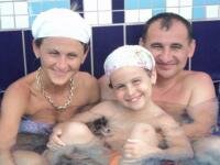 familia mea