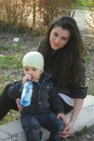 mami cu bb...:*