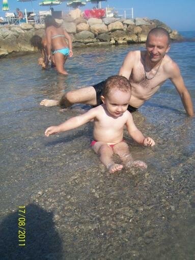 bebe iannis