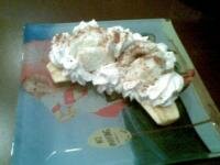 BANANA SPLIT,,,