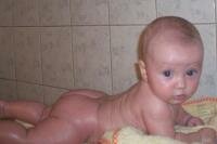 am crescut,m-am ingrasat