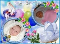 Cand m-a adus pe mine barza...