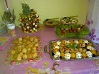 ce a pregatit mami bun