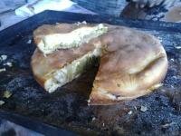 scacciata cu broccoli