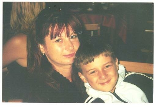 closca cu puiul mai mare