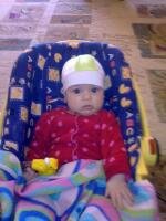 la plimbare cu mami si ma furat somnicu