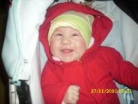 ne pregateam sa mergem la cumparaturi