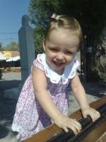 de ziua mea,dupa ce am iesit de la Doamne.