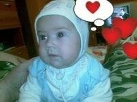 I-am furat inima lu'tati :)