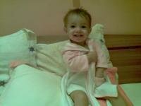 dupa baita,,,in halat,,,