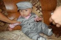 LA BOTEZ