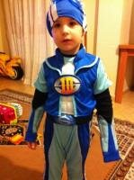 pregatit de carnaval pt gradinita ma recunoasteti sunt spartacus