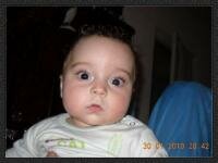 mi-am facut freza...fetitelor vin la voi