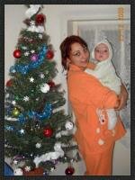 il asteptam pe mos craciun...