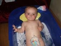 lucas 8 luni 