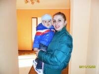 Armand cu mami