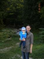 Prima noastra vacanta!