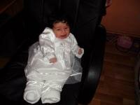 Printesa in scaun de director