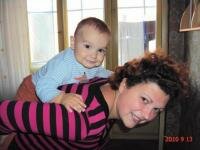 david stefan 21 luni