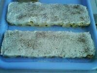 piscot cu frisca
