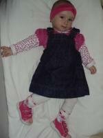 sunt o cocheteta mica!!!!