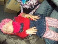 fac nani la mami in brate