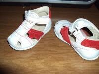 sandale ptr bebe
