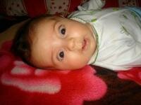 bebe Mateo