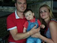 Familia mea