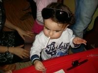 Nu aveau de cine rade