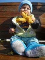 Mmmmm