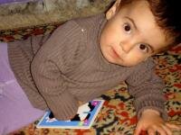 Mateo