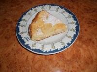 tarta cu mere
