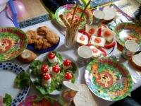 La ziua lui Teodor..