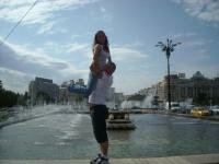 in vacanta in romania unde s-a intamplat sa raman gravida