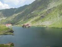 la munte..