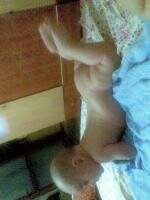 daviud stefan 4 luni si jumatate