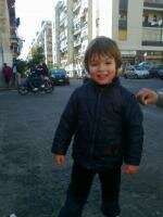 ud din cap pana in picioare