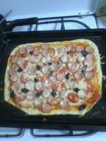 va invit la o felie de pizza