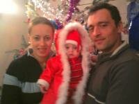 Primul nostru craciun