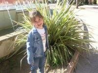 alessia-printesa mea
