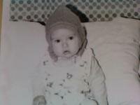 Sunt bucatica rupta din mami :))