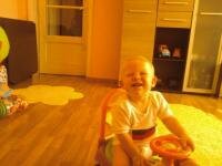 patrik 1 an